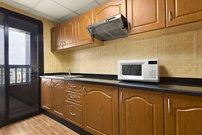 Ramada Hotel & Suites by Wyndham Ajman