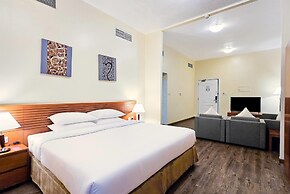 Ramada Hotel & Suites by Wyndham Ajman