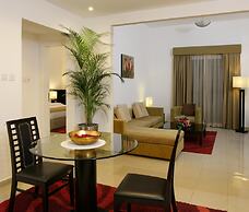 Ramada Hotel & Suites by Wyndham Ajman