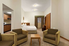 Ramada Hotel & Suites by Wyndham Ajman