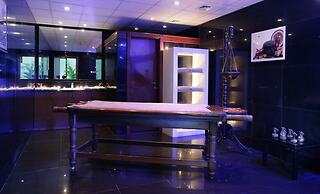 Ramada Hotel & Suites by Wyndham Ajman