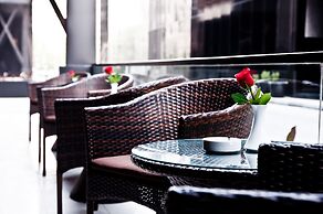 Ramada Hotel & Suites by Wyndham Ajman