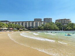 Adina Apartment Hotel Darwin Waterfront