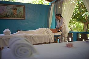 Hotel Carrizal Spa