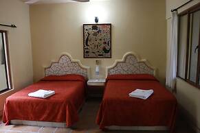 Hotel Carrizal Spa