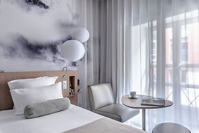 Le Grand Balcon