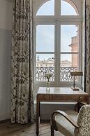 Le Grand Balcon
