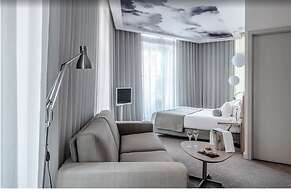 Le Grand Balcon
