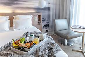 Le Grand Balcon
