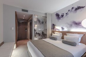 Le Grand Balcon