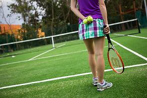 Banyan Tree Mayakoba