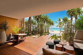 Banyan Tree Mayakoba