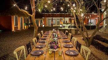 Banyan Tree Mayakoba