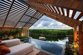 Banyan Tree Mayakoba