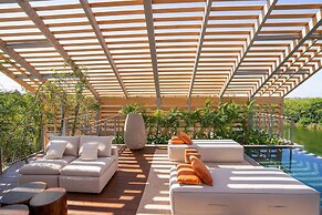 Banyan Tree Mayakoba