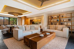 Banyan Tree Mayakoba