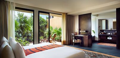 Banyan Tree Mayakoba