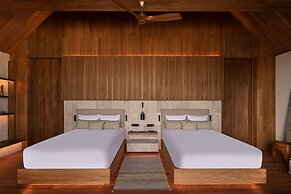 Banyan Tree Mayakoba