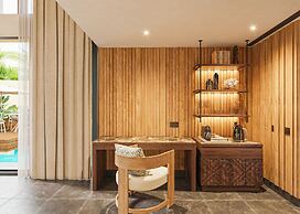 Banyan Tree Mayakoba