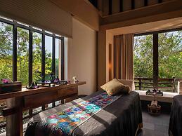 Banyan Tree Mayakoba