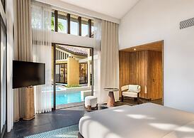 Banyan Tree Mayakoba