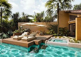 Banyan Tree Mayakoba