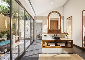 Banyan Tree Mayakoba