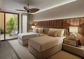 Banyan Tree Mayakoba