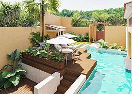 Banyan Tree Mayakoba