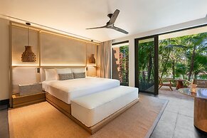 Banyan Tree Mayakoba