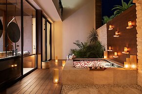 Banyan Tree Mayakoba