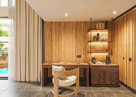 Banyan Tree Mayakoba