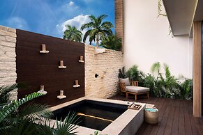 Banyan Tree Mayakoba