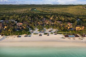 Banyan Tree Mayakoba