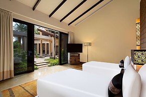 Banyan Tree Mayakoba