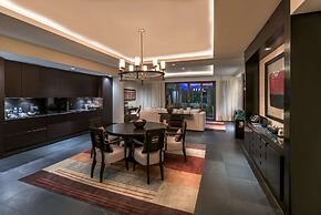 Banyan Tree Mayakoba