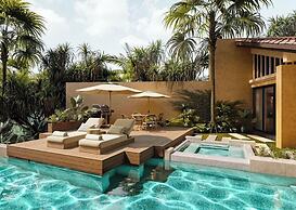 Banyan Tree Mayakoba