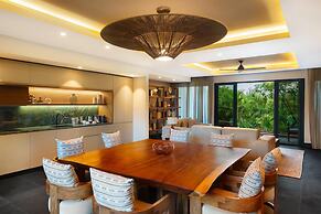 Banyan Tree Mayakoba