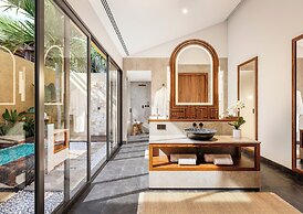 Banyan Tree Mayakoba