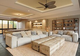 Banyan Tree Mayakoba