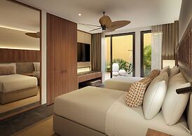 Banyan Tree Mayakoba