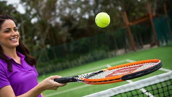 Banyan Tree Mayakoba