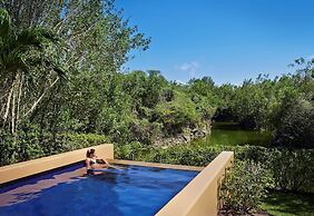 Banyan Tree Mayakoba