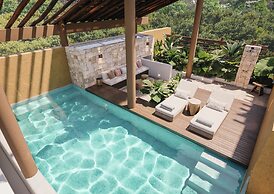 Banyan Tree Mayakoba