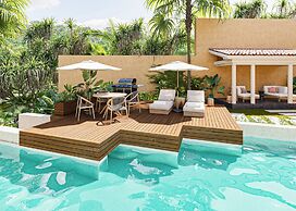 Banyan Tree Mayakoba