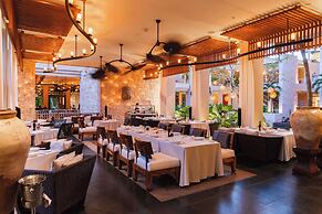 Banyan Tree Mayakoba