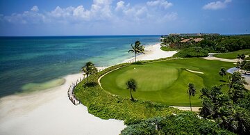 Banyan Tree Mayakoba