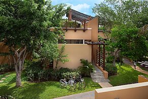 Banyan Tree Mayakoba