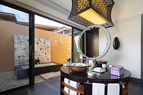 Banyan Tree Mayakoba