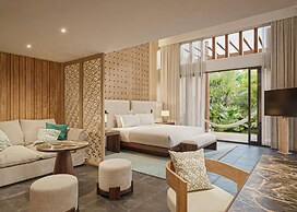 Banyan Tree Mayakoba